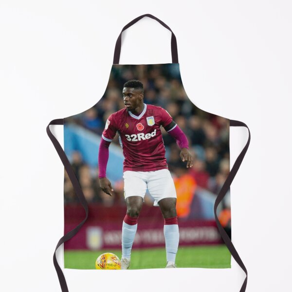 Item preview, Illustration Axel Tuanzebe designed and sold by AbidAgam.
