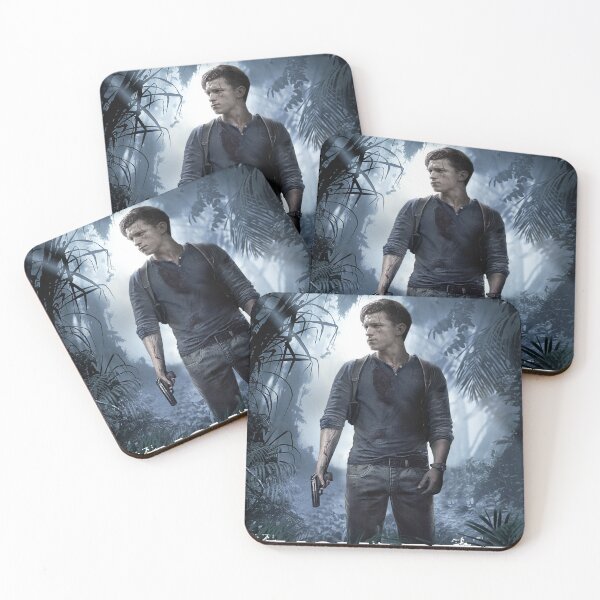 Item preview, uncharted jungle designed and sold by cassandrahessel.