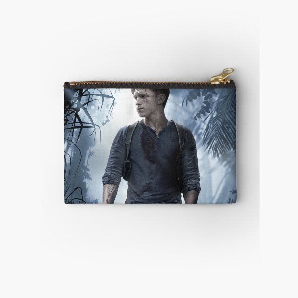 Item preview, uncharted jungle designed and sold by cassandrahessel.