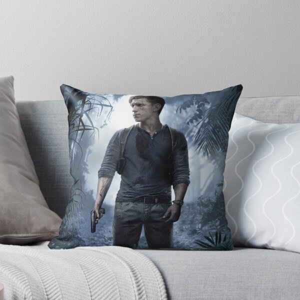 Item preview, uncharted jungle designed and sold by cassandrahessel.