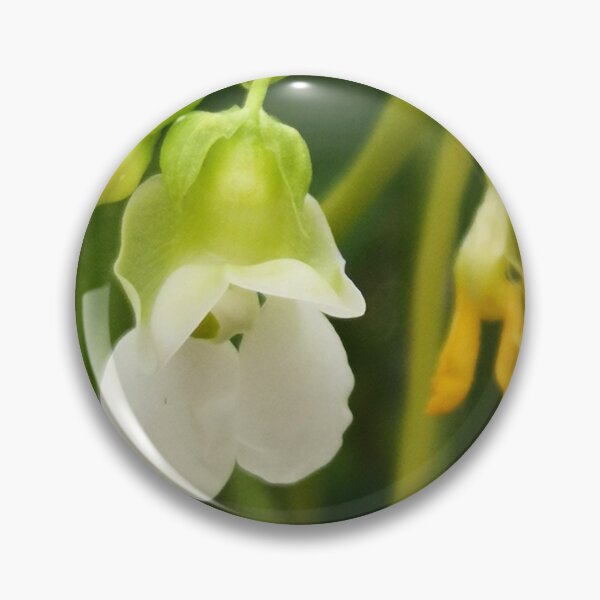 Item preview, blossoming bean flowers designed and sold by lexicolor.