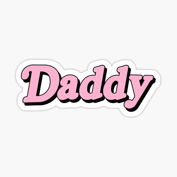 Daddy