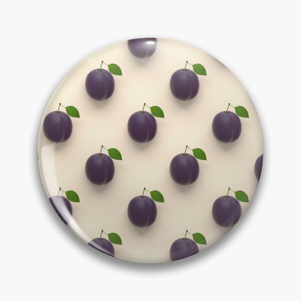 Item preview, Plum designed and sold by XyzYzxZxyStudio.