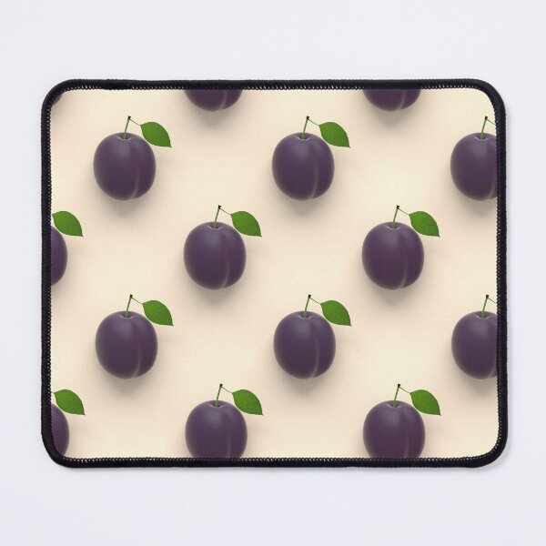 Item preview, Plum designed and sold by XyzYzxZxyStudio.
