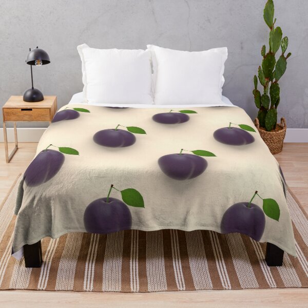 Item preview, Plum designed and sold by XyzYzxZxyStudio.