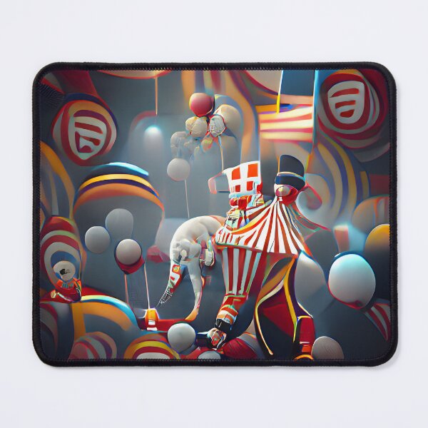 Item preview, Happy Circus designed and sold by ybaltaci.
