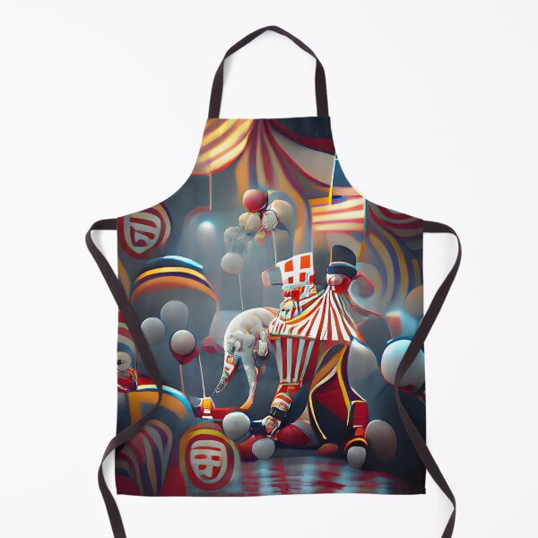 Item preview, Happy Circus designed and sold by ybaltaci.