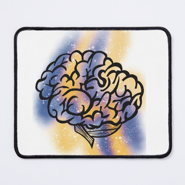 Item preview, Rockstar Brain  designed and sold by missmann.