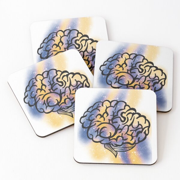 Item preview, Rockstar Brain  designed and sold by missmann.