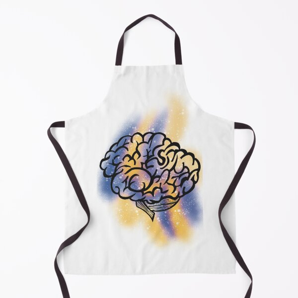 Item preview, Rockstar Brain  designed and sold by missmann.