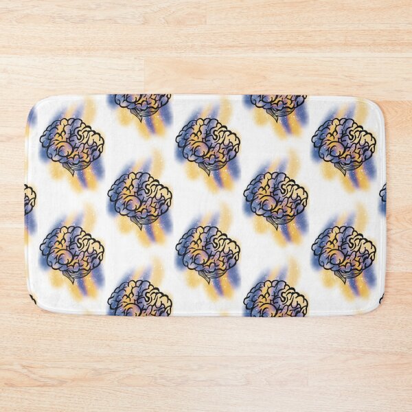 Item preview, Rockstar Brain  designed and sold by missmann.