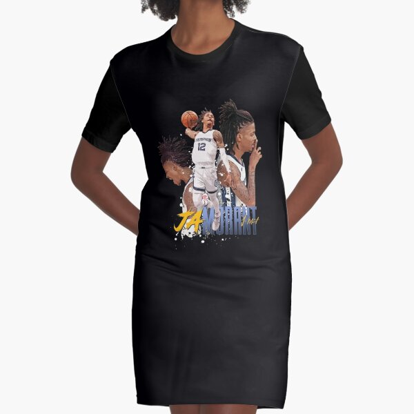 Memphis Authentic Jersey Dress