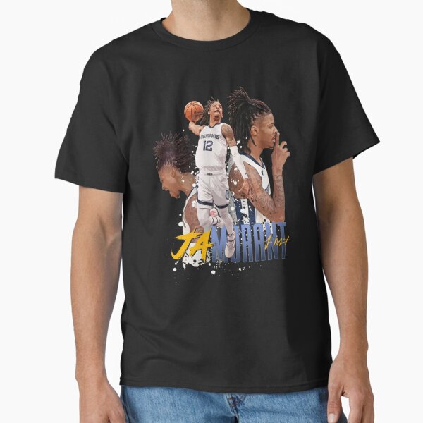Artikel-Vorschau von Ja Morant Memphis Grizzlies, Ja Morant, designt und verkauft von willielmack.