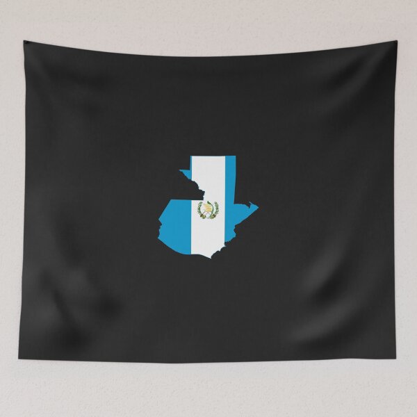 Item preview, Guatemala Pride designed and sold by AlwaysAwesome.