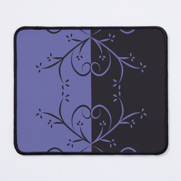 Item preview, Swirls Very Peri designed and sold by Ashlison.