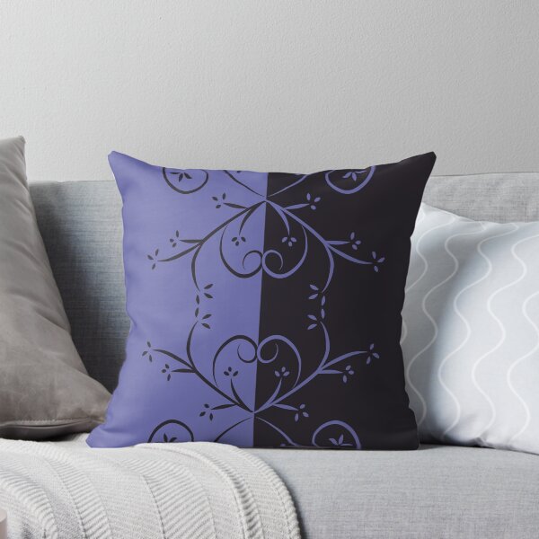Item preview, Swirls Very Peri  designed and sold by Ashlison.