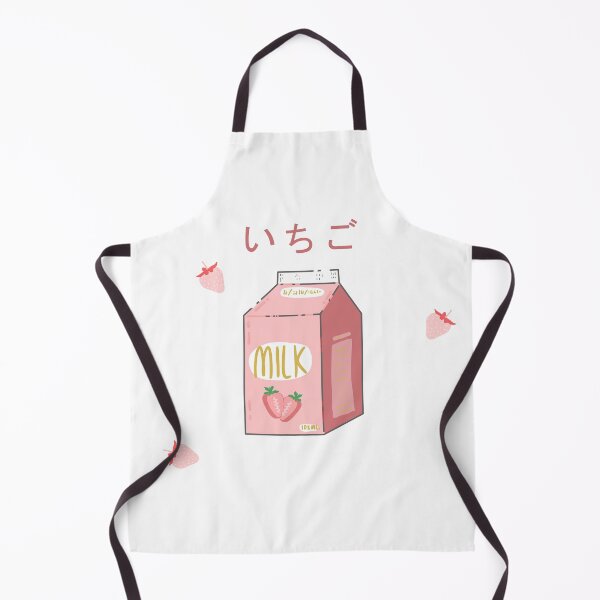 Item preview, Leche Ichigo designed and sold by NeonPlaza2052.