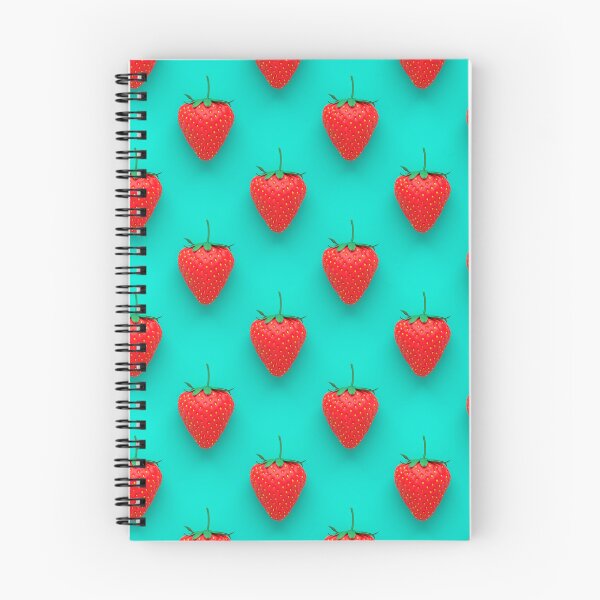 Item preview, Stawberry designed and sold by XyzYzxZxyStudio.
