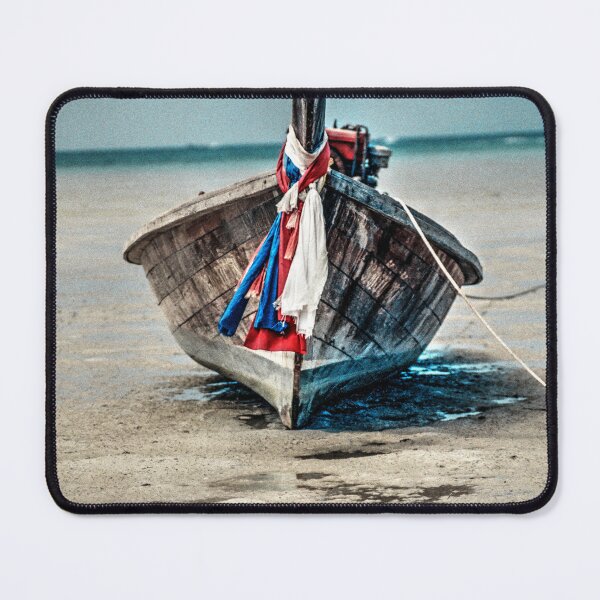 Item preview, Longboat IV, Phuket, Thailand designed and sold by Blackadder Photography.