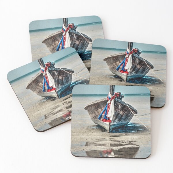 Item preview, Longboat IV, Phuket, Thailand designed and sold by Blackadder Photography.