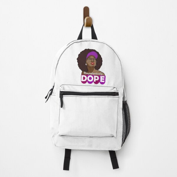 Item preview, Unapologetically Dope, Black Woman Black history designed and sold by StairheadStore.