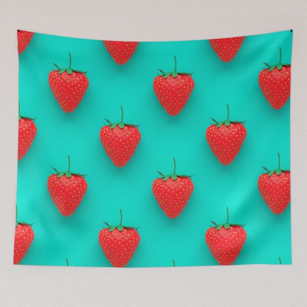 Item preview, Stawberry designed and sold by XyzYzxZxyStudio.