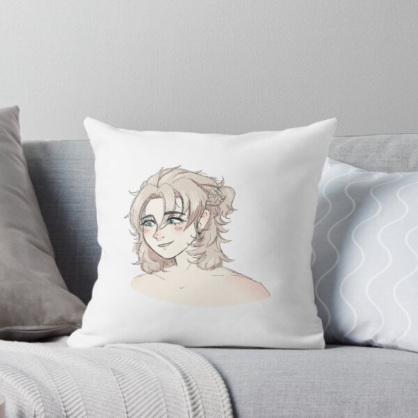 Item preview, Albedo designed and sold by strawaraka.