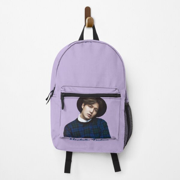 Item preview, Mentally Dating Lee Min Hoo designed and sold by Tema EL.