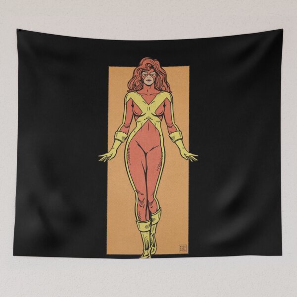 Item preview, Red - 1988 Factor Classic designed and sold by jonathanchatman.