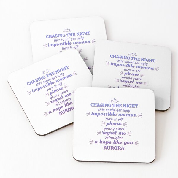 Item preview, aurora songs - daisy jones and the six  {taylor jenkins reid} designed and sold by nanafx.