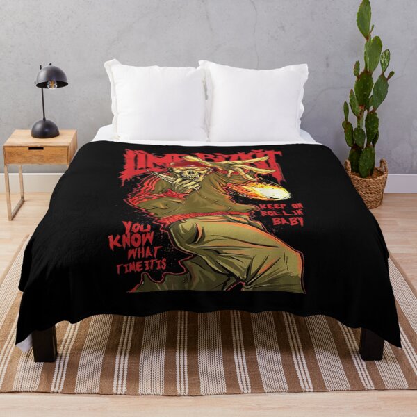 Item preview, Limp Bizkit designed and sold by FrankKimotek.