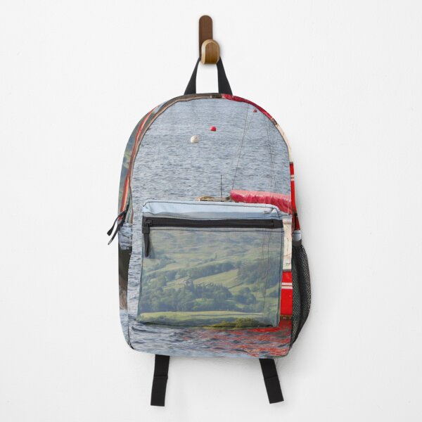 Item preview, Yacht on Lake Windermere, Cumbria, England designed and sold by FranWest.