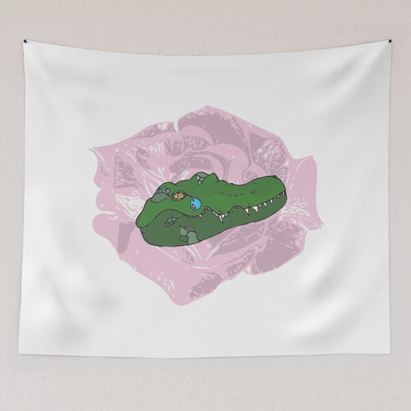 Item preview, Crocodile Tears  designed and sold by photodelights.