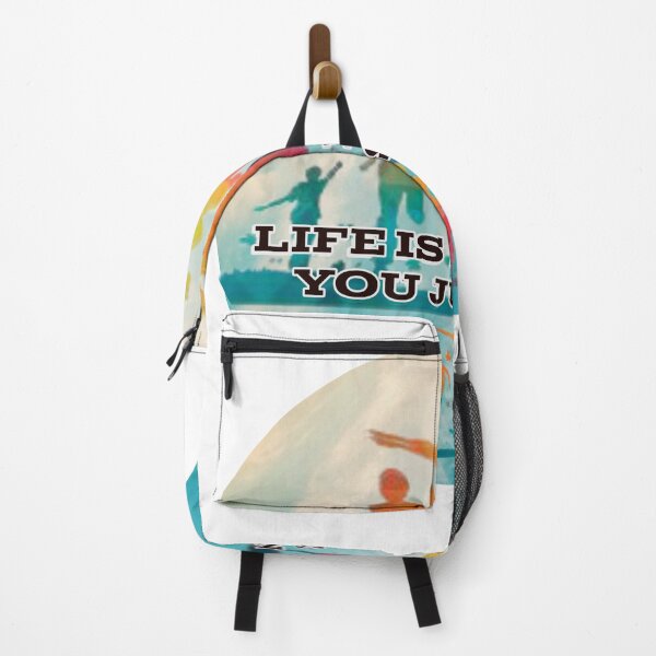 Item preview, Life isa race designed and sold by Hembrom05.