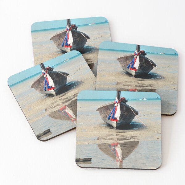 Item preview, Longboat V, Phuket, Thailand designed and sold by Blackadder Photography.