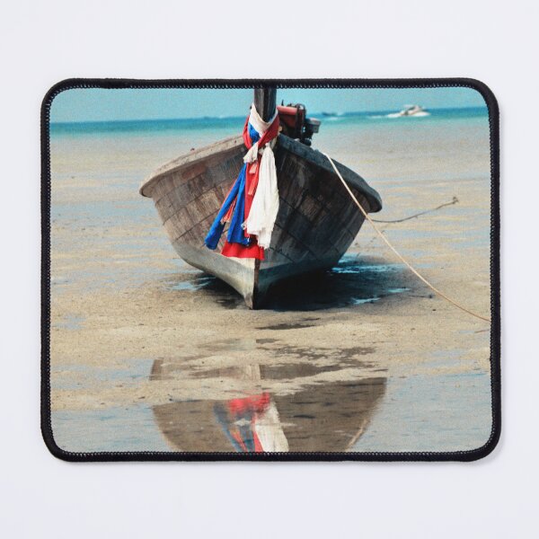 Item preview, Longboat V, Phuket, Thailand designed and sold by Blackadder Photography.