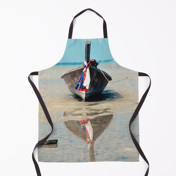 Item preview, Longboat V, Phuket, Thailand designed and sold by Blackadder Photography.