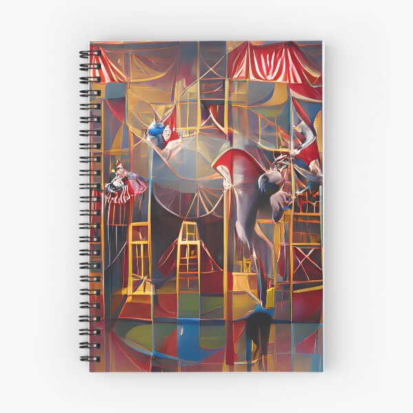 Item preview, Weird Circus designed and sold by ybaltaci.