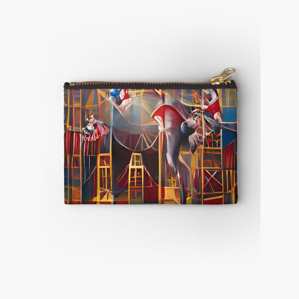 Item preview, Weird Circus designed and sold by ybaltaci.