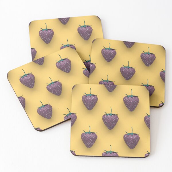Item preview, Stawberry designed and sold by XyzYzxZxyStudio.