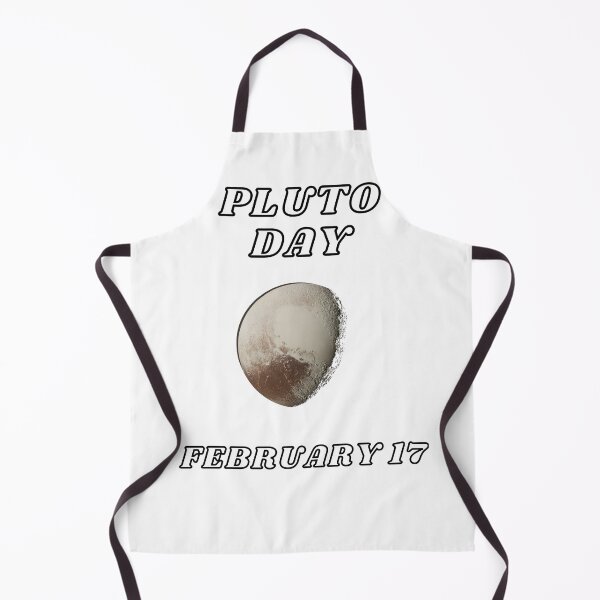Item preview, Pluto Day | February 17 | #PlutoDay designed and sold by brady4415.