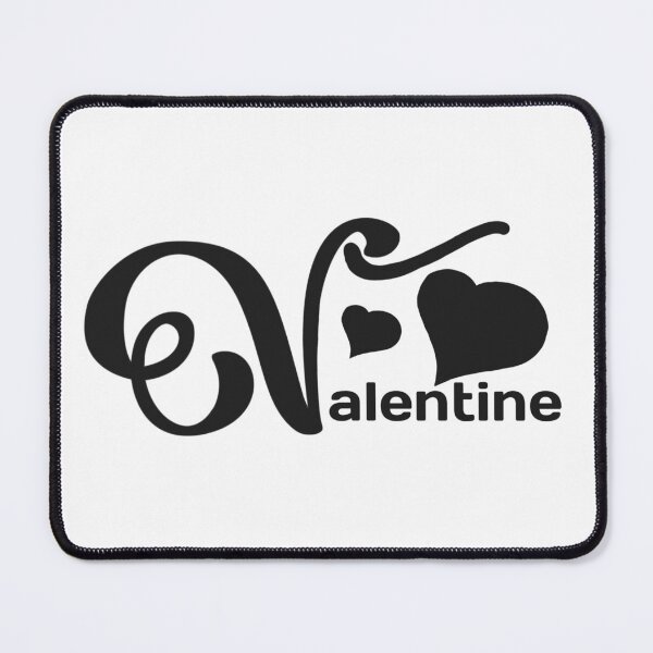 Item preview, Valantines with hearts designed and sold by vibeno1.