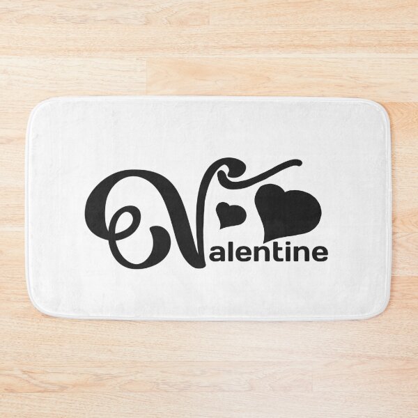 Item preview, Valantines with hearts designed and sold by vibeno1.