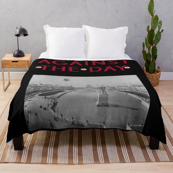 Item preview, Against the Day Classic designed and sold by jonathanchatman.