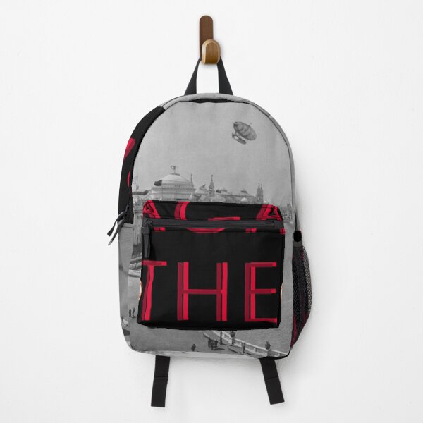 Item preview, Against the Day Classic designed and sold by jonathanchatman.