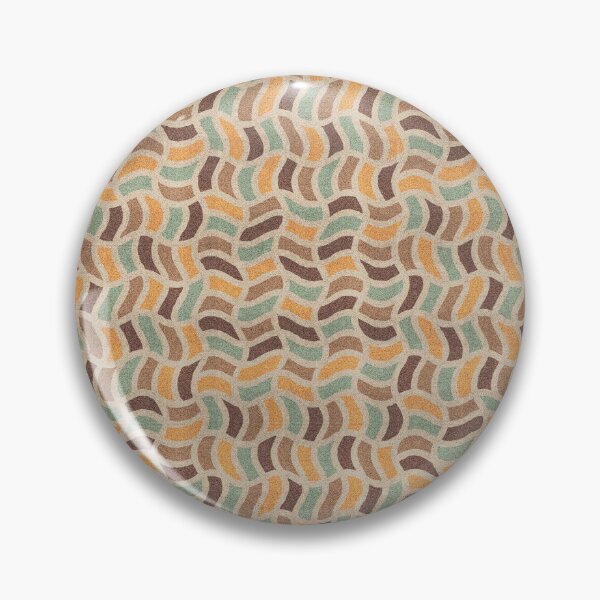Item preview, Wavy mesh pattern designed and sold by lents.