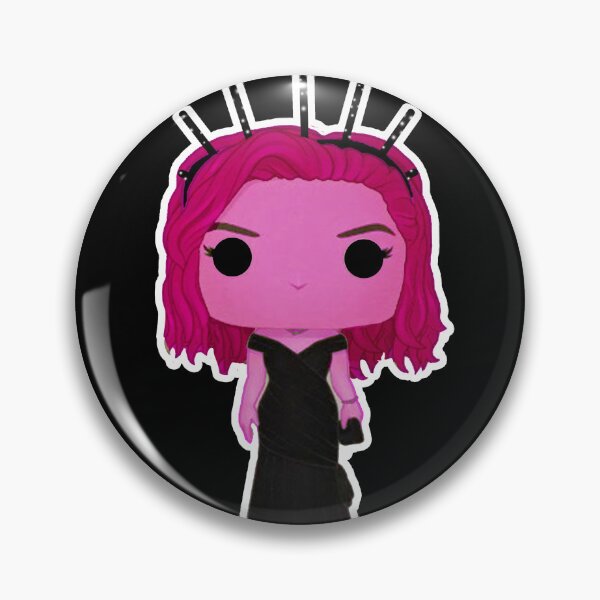 Artikelvorschau, Königin Persephone Persephone entworfen und verkauft von SinnaDesigns .