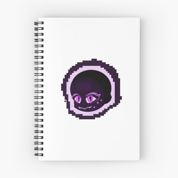 Item preview, Ender designed and sold by Glitch-Art.