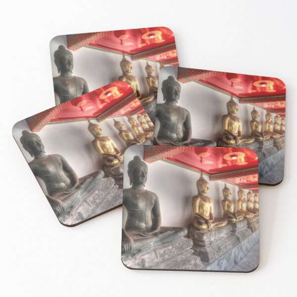 Item preview, Golden Buddha II designed and sold by Blackadder Photography.