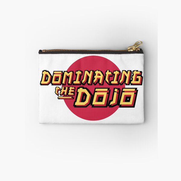 Item preview, Dominating The Dojo designed and sold by Ethan Hassick.